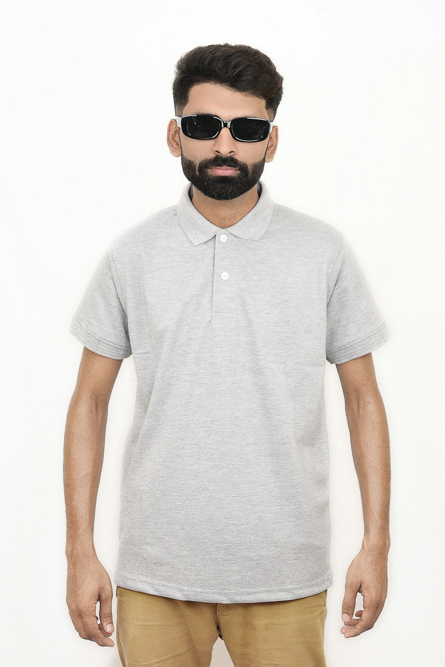 Polo Piqué