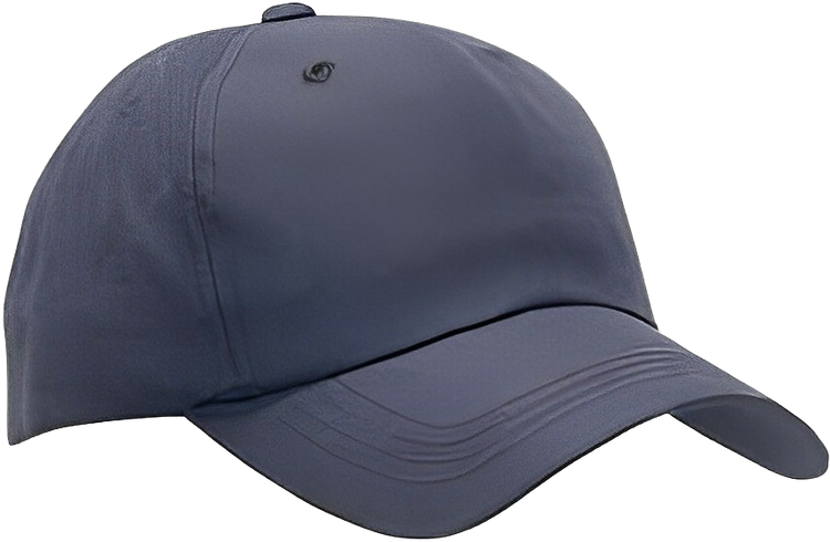 cappellino black premium line